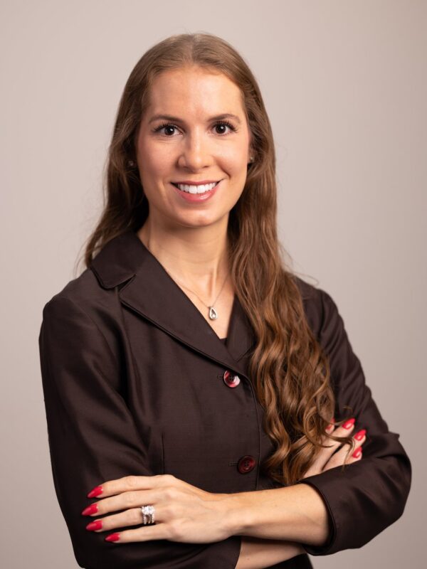 Hilary Porter
