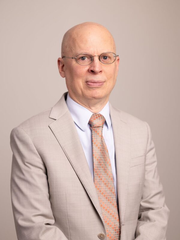 Jeffrey Frehn