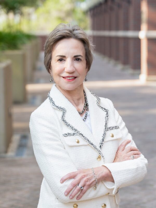 Susan Clark